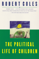 The Political Life of Children 0871137712 Book Cover