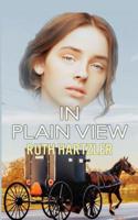 In Plain View 151159926X Book Cover