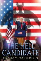 The Hell Candidate 0671817698 Book Cover