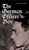 The German Officer's Boy 0299208109 Book Cover