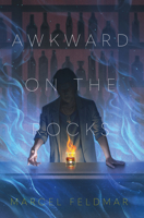 Awkward on the Rocks 1639511970 Book Cover