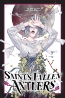 Saint's Fallen Antlers B0FVWS5GWL Book Cover