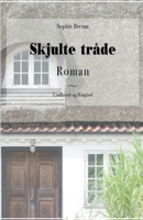 Skjulte tråde 8711890428 Book Cover