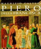 Piero della Francesca 084782148X Book Cover