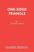 One-Sided Triangle 0573121532 Book Cover
