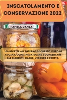 Inscatolamento E Conservazione 2022 1804654051 Book Cover