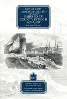 Ordnance Survey Memoirs of Ireland, Volume 7: Co Down II: North Down & the Ards 0853893748 Book Cover