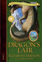 The Dragon's Lair 076530869X Book Cover