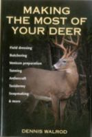 Making the Most of Your Deer 0811731626 Book Cover