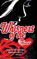 Whispers of the Heart B0DYK7JN2C Book Cover