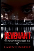 Revenant B08M88KRQQ Book Cover
