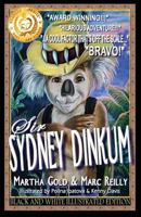 Sir Sydney Dinkum Large Print Edition 1943293031 Book Cover