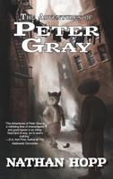 The Adventures of Peter Gray 173205116X Book Cover