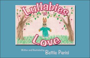 Lullabies of Love 1426910169 Book Cover