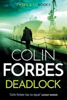 Deadlock 0330303112 Book Cover