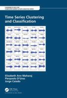 Time Series Clustering and Classification 1498773214 Book Cover
