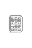 Track & Trace 189723158X Book Cover