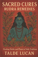 Sacred Cures: Rudra Remedies B0FBTHGTVN Book Cover