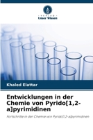 Entwicklungen in der Chemie von Pyrido[1,2-a]pyrimidinen (German Edition) 6208087244 Book Cover