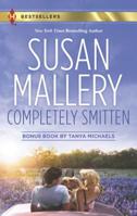 Completely Smitten / Hers for the Weekend 0373605889 Book Cover