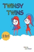 Twinsy Twins 1665302755 Book Cover