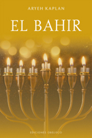 El Bahir 8411722457 Book Cover