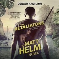 The Retaliators: Matt Helm #18 0449135675 Book Cover