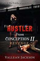 Hustler from Conception II 153518678X Book Cover