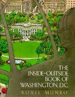 Inside Outside Book Washington Dc 1587170760 Book Cover