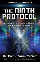 The Ninth Protocol 0648791475 Book Cover