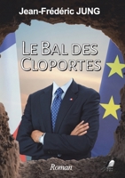 Le bal des cloportes (French Edition) 2381572724 Book Cover