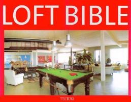 Loft Bible 9076886237 Book Cover