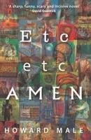 Etc Etc Amen 1908318880 Book Cover