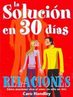 Relaciones 8475563031 Book Cover