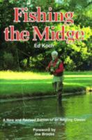 Fishing the Midge 0883950170 Book Cover
