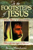 In the Footsteps of Jesus 1565077903 Book Cover
