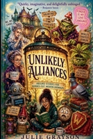 Unlikely Alliances B0GVKLRYRZ Book Cover