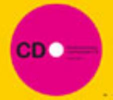 CD.: Diseño de portadas y packaging para CD 8425221099 Book Cover