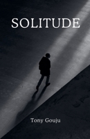 Solitude (French Edition) B0DX127VLG Book Cover