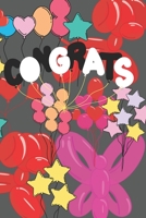 clouds raining with hearts B084Z29BN5 Book Cover