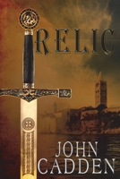 Relic 1913264653 Book Cover