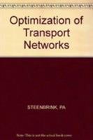 Optimization of Transport Networks 0471820989 Book Cover