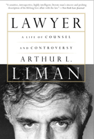 Lawyer: A Life of Counsel and Controversy 1586481770 Book Cover