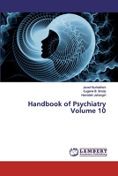Handbook of Psychiatry volume 10 6200434107 Book Cover