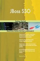 Jboss Sso: Getting Started 1979460876 Book Cover