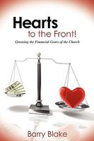 Hearts to the Front! 1615793712 Book Cover