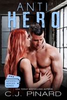 Antihero 1523651563 Book Cover