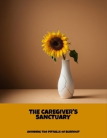 The Caregiver'S Sanctuary: Avoiding The Pitfalls Of Burnout B0FP94GQZM Book Cover
