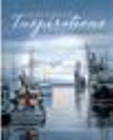 Northwest Inspirations: Flavors of South Puget Sound 0979948606 Book Cover