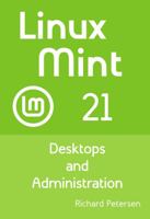 Linux Mint 21 194985731X Book Cover
